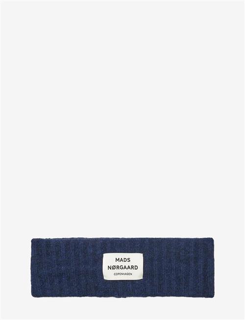 Mads Nørgaard | Tosca Aschley Headband | ONE SIZE