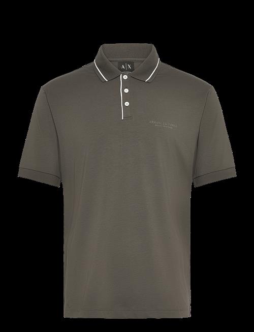Armani Exchange | Polo Shirt | S