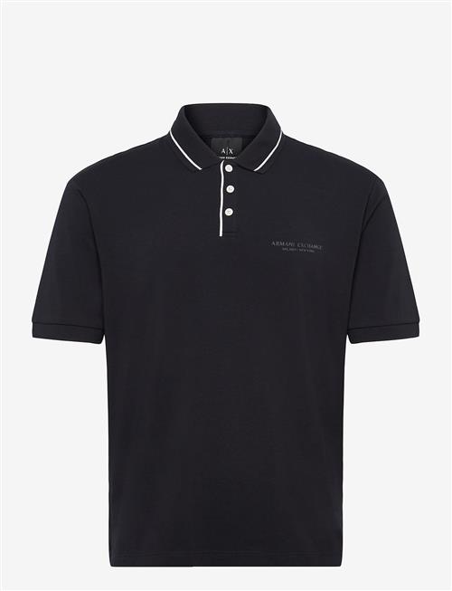 Armani Exchange | Polo Shirt | S