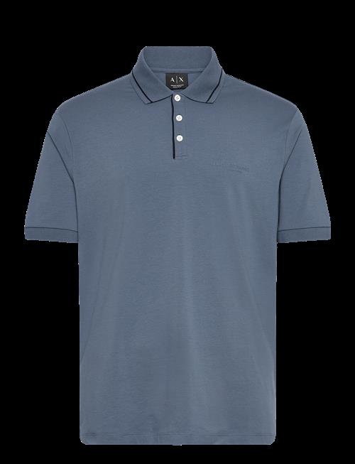 Armani Exchange | Polo Shirt | S