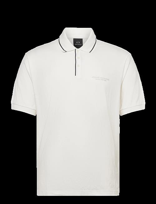 Armani Exchange | Polo Shirt | L