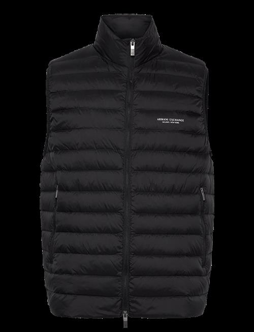Armani Exchange | Down Waistcoat | M
