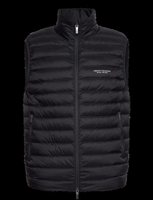 Armani Exchange | Down Waistcoat | XS