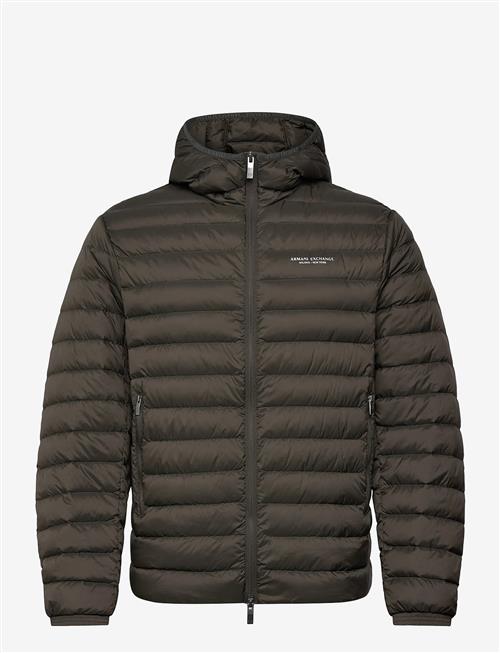 Armani Exchange | Down Jacket | L