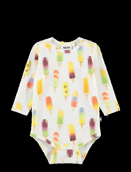 Molo | Foss | 80