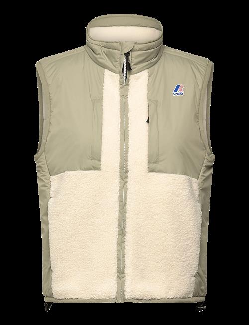 K-Way | Vital 4.0 Orsetto | XL