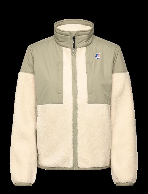 K-Way | Sixte 4.0 Orsetto | S