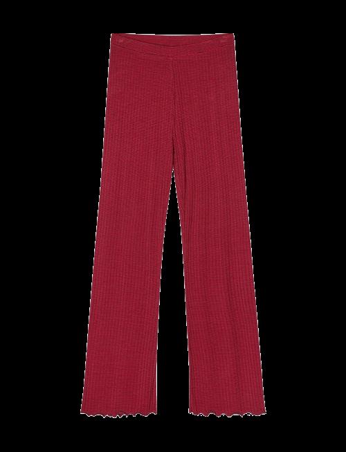 Mads Nørgaard | 5X5 Stripe Lonnie Pants | XL