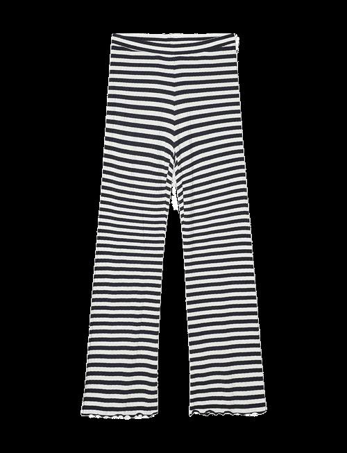 Mads Nørgaard | 5X5 Stripe Lonnie Pants | M