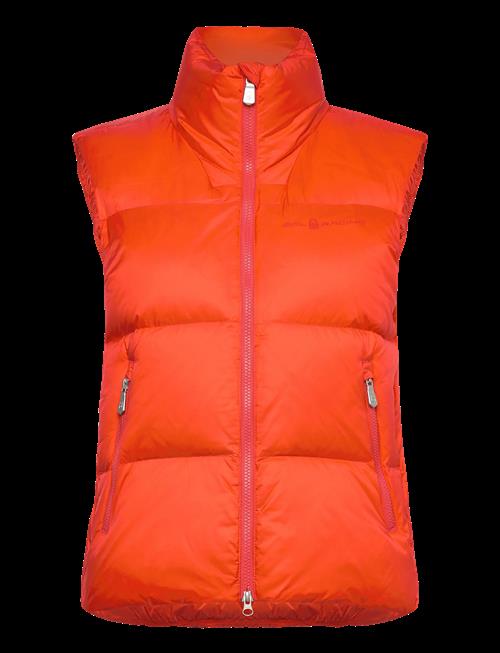 Sail Racing | Sky Down Vest | S