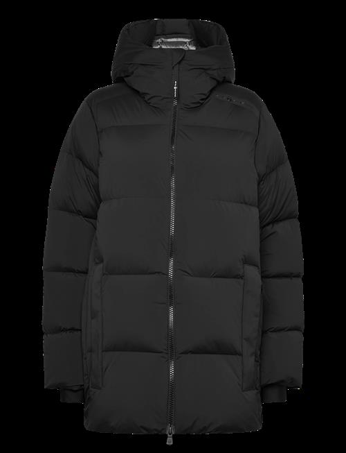 Sail Racing | W Hurricane Down Jacket | M