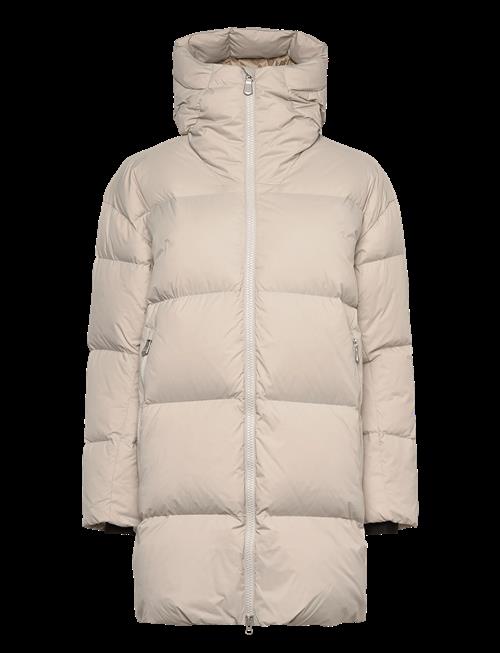 Sail Racing | Sky Down Parka | XL