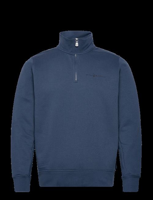 Sail Racing | Bowman Logo T-Neck | M