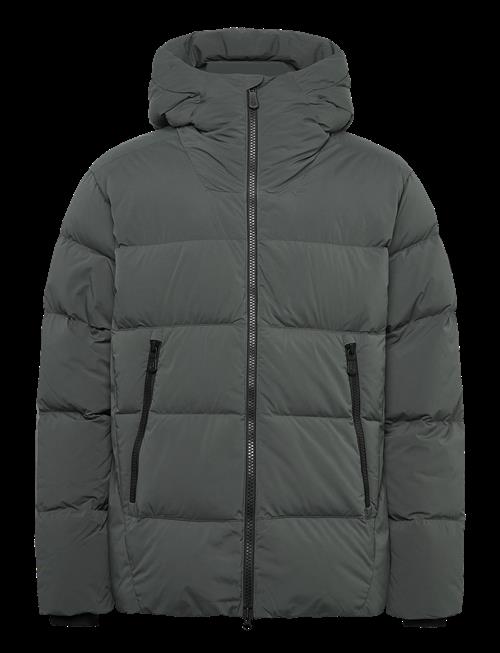 Sail Racing | Cloud Down Stretch Hood | L