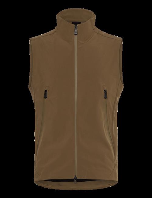 Sail Racing | Spray Softshell Vest | XS