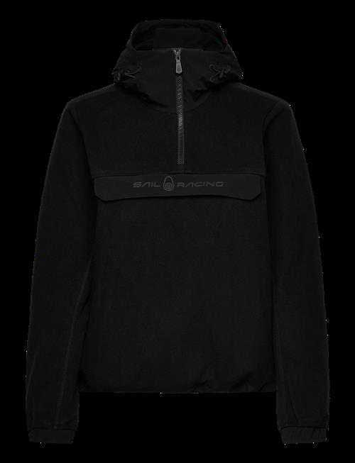Sail Racing | W Glacier Bay Fleece Anorak | S