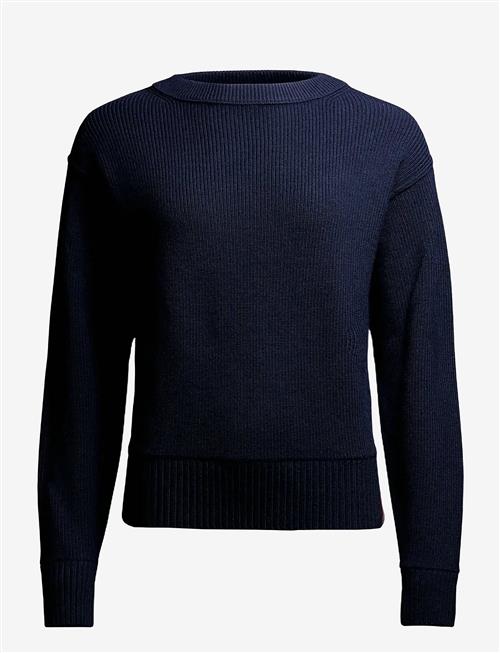 Sail Racing | Seafarer Crewneck | L
