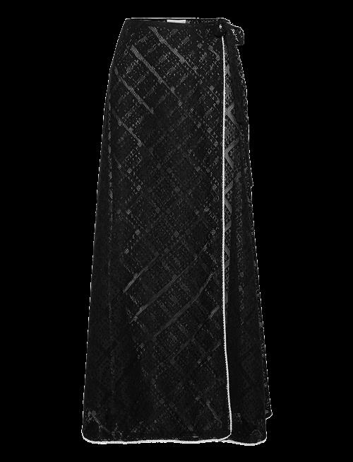 Love Lolina | Chelsea Maxi Cover Up | XS