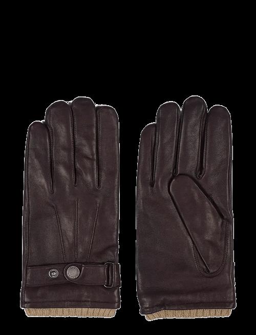 Howard London | Leather Gloves Smith | 9.5