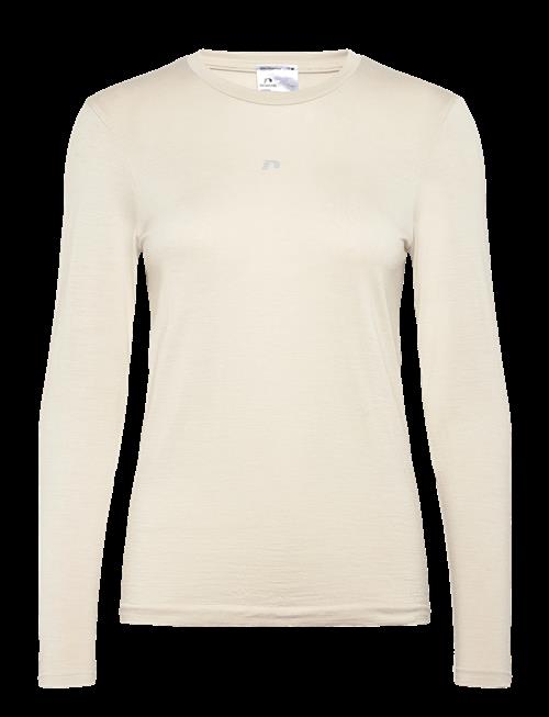 Newline | Nwltherma Wool Blend T-Shirt L/S W | M/L