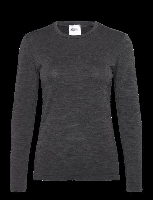 Newline | Nwltherma Wool Blend T-Shirt L/S W | M/L