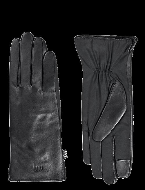 Mads Nørgaard | Tian Ace Leather Mix Glove | XL/XXL