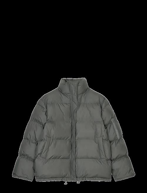 Mads Nørgaard | Light Ripstop Jenkis Jacket | L