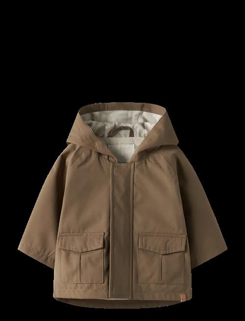 Lil'Atelier | Nbmgolo Neo Loose Jacket Fo Lil | 68