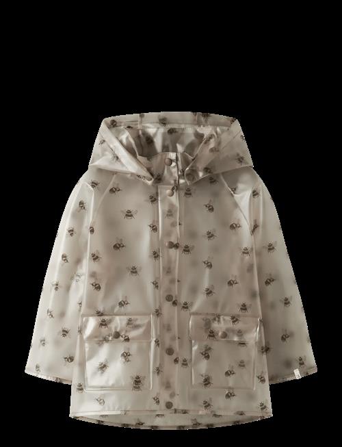 Lil'Atelier | Nmnmamio Loose Rain Jacket Fo Lil | 110