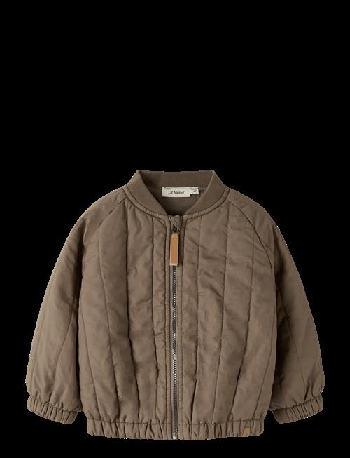 Lil'Atelier | Nbmlio Bomber Jacket Lil | 62