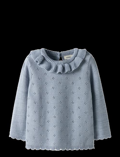 Lil'Atelier | Nmflaguna Ls Knit Lil Noos | 116