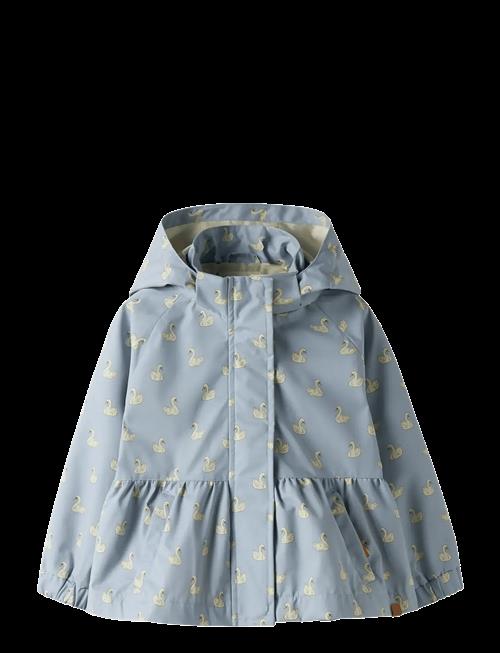 Lil'Atelier | Nmfgudrun Jacket Fo Lil | 104