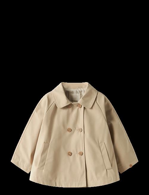Lil'Atelier | Nmflamadelin Loose Long Jacket Lil | 116