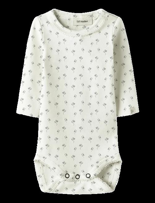 Lil'Atelier | Nbfgayo Sag Ls Slim Body Lil | 62