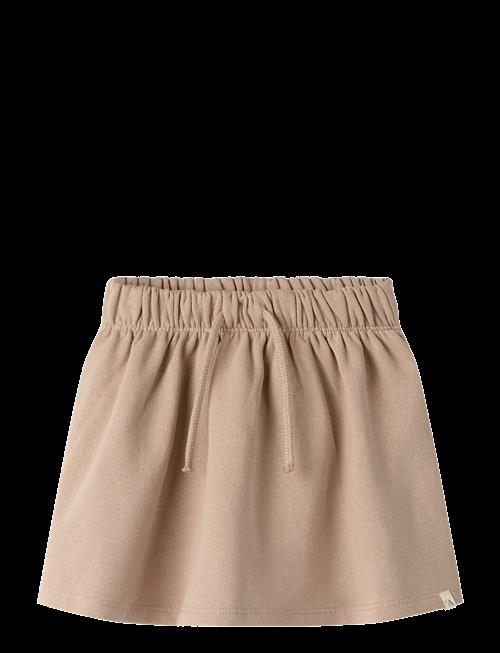 Lil'Atelier | Nmfjobo Tia Sweat Skirt Lil | 98
