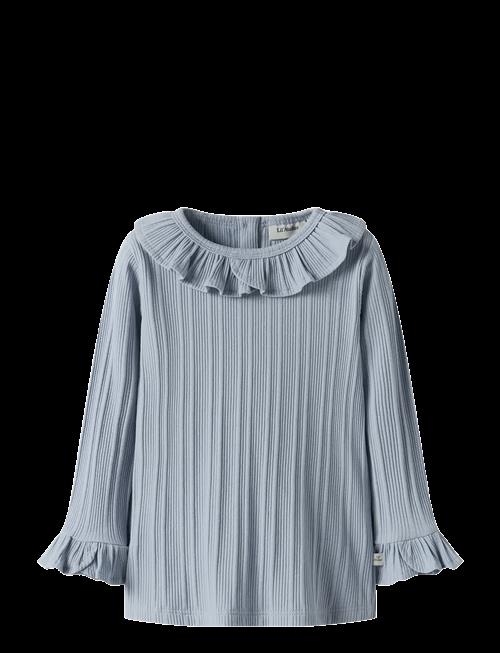 Lil'Atelier | Nmftansy Ls Slim Top Lil | 104