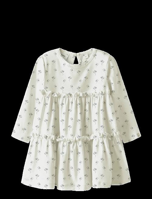 Lil'Atelier | Nmfgayo Sel Ls Dress Lil | 116
