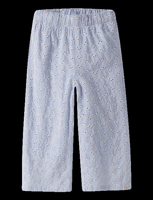 Lil'Atelier | Nmftessie Wide Pant Lil | 92