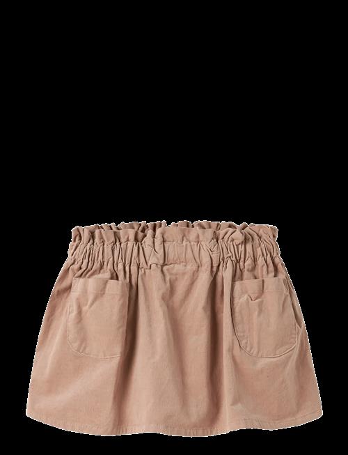 Lil'Atelier | Nmfsomba Loose Cord Skirt 1122-So Lil | 92