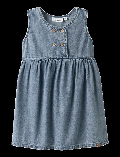 Lil'Atelier | Nmftaya Sl Dnm Spencer 1166-Fd Lil | 98
