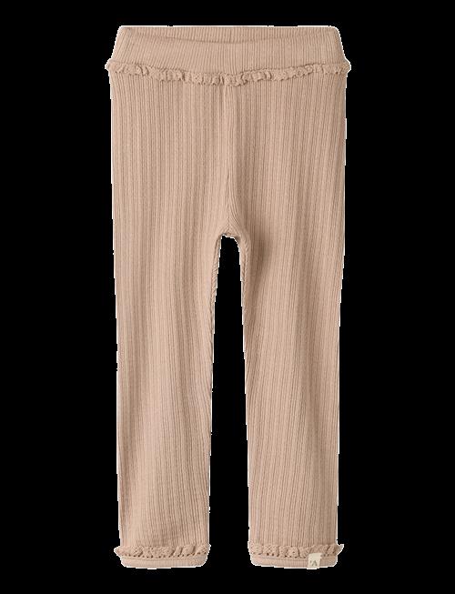 Lil'Atelier | Nbfbabette Slim Leggings Lil | 74
