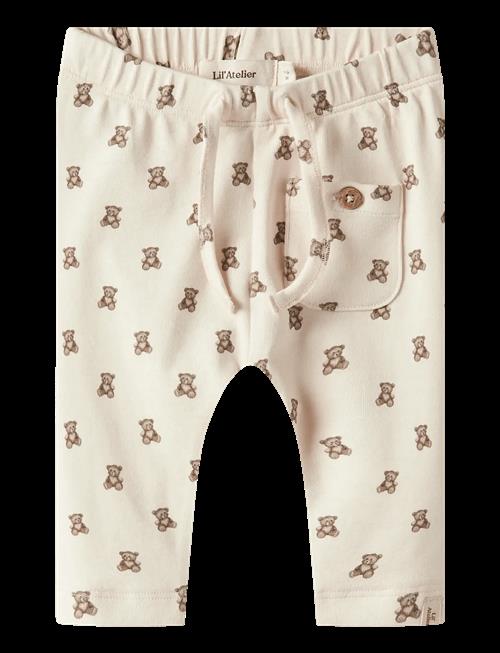 Lil'Atelier | Nbngayo Eli Reg Pant Lil Noos | 56