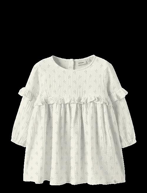 Lil'Atelier | Nmfbalia Ls Loose Dress Lil | 122
