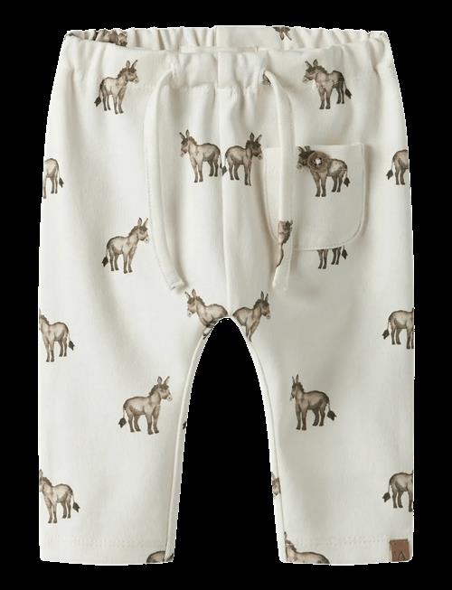 Lil'Atelier | Nbmlayo Sak Loose Pant Lil | 68