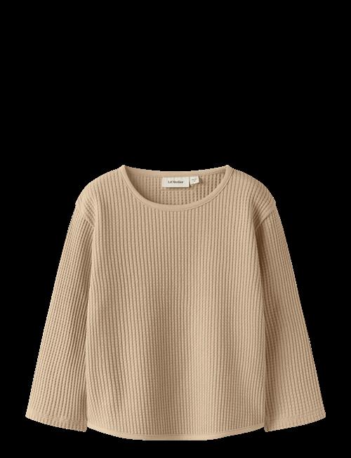 Lil'Atelier | Nmmtanko Ls Loose Sweat Lil | 110