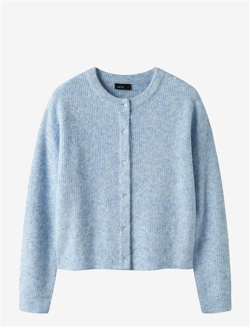 LMTD | Nlfkleave Ls Short Knit Cardigan Noos | 134-140