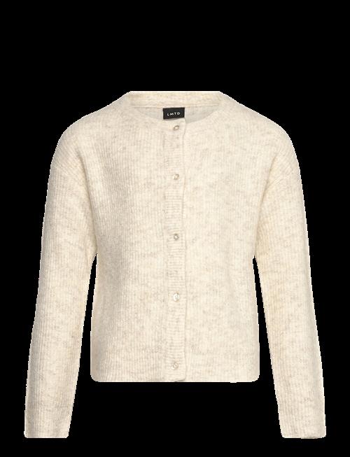 LMTD | Nlfkleave Ls Short Knit Cardigan Noos | 146-152