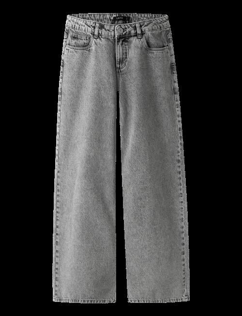 LMTD | Nlfbirm Lw Wide Pant Noos | 152