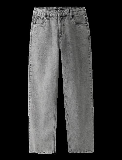 LMTD | Nlmbirm Dnm R Loose Pant Noos | 128