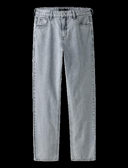 LMTD | Nlmbirm Dnm R Loose Pant Noos | 176